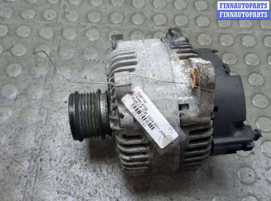 Купить Генератор на Audi A6 (C6) 2004-2011 Генератор AU1776069 на Audi A6 (C6) 2004-2011