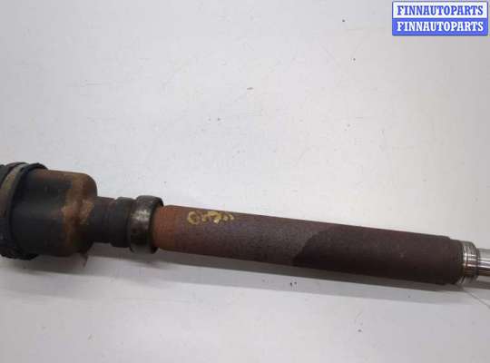 купить Полуось (приводной вал, шрус) на Ford Mondeo 3 2000-2007