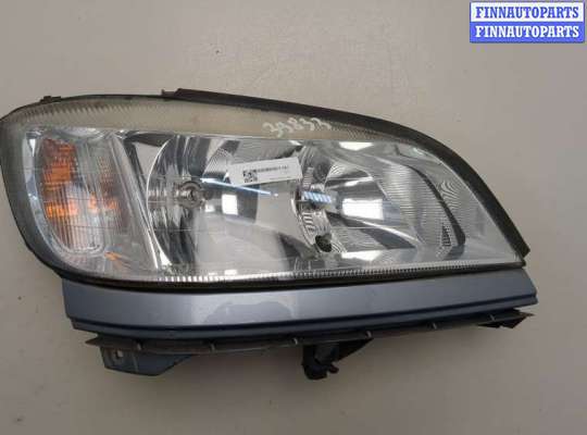 Фара (передняя) OP2378331 на Opel Zafira A 1999-2005