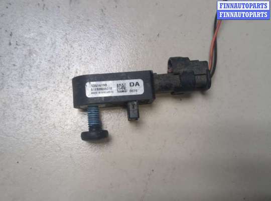 купить Датчик удара на Chevrolet Trax 2016-2022