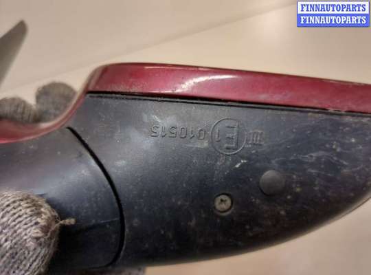 купить Зеркало боковое на Seat Toledo 2 1999-2004