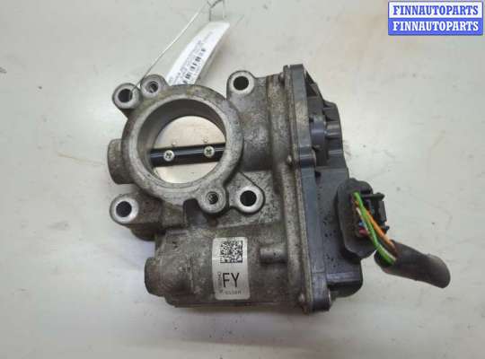 Заслонка дроссельная NS908345 на Nissan Juke 2010-2019