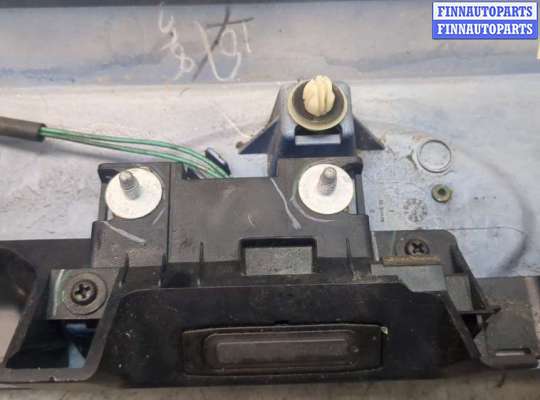 купить Накладка крышки багажника (двери) на Subaru Forester (S14) 2018-2024