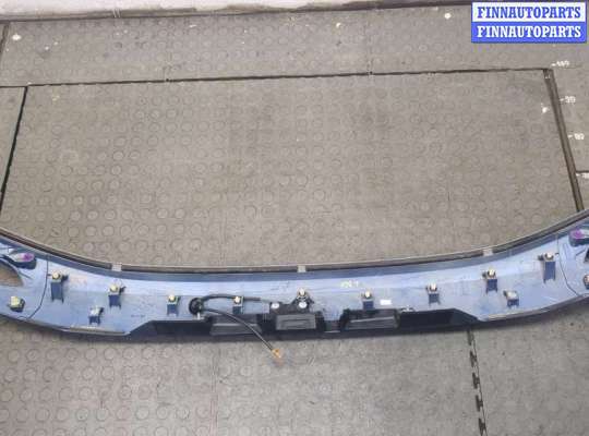 купить Накладка крышки багажника (двери) на Subaru Forester (S14) 2018-2024