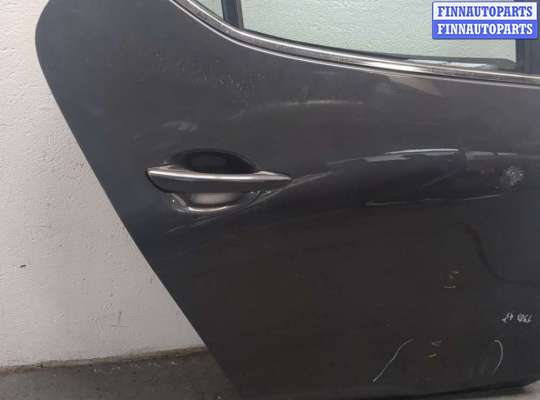 купить Дверь боковая (легковая) на Mazda 3 (BP) 2019-2025