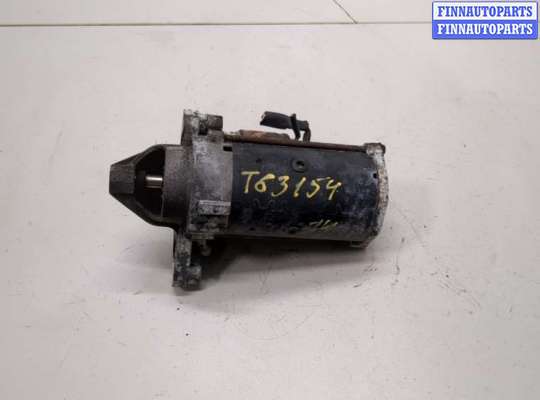 Стартер PG1239426 на Peugeot 207 2006-2015