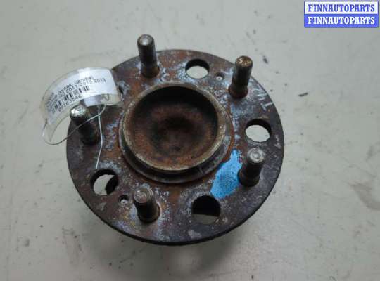 купить Ступица (кулак, цапфа) на Hyundai i40 2011-2019