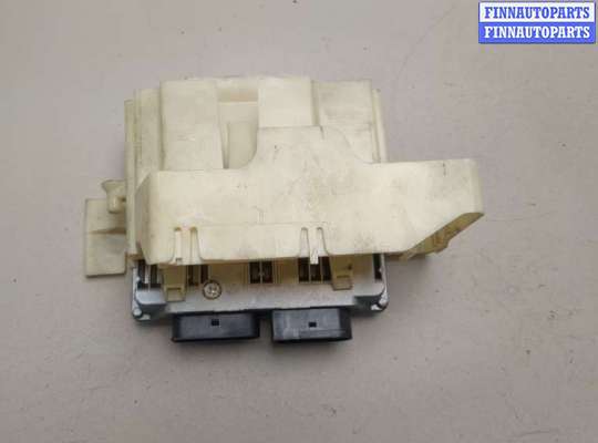 Блок управления фазораспределителями Valvetronic BM3667349 на BMW X5 E70 2006-2013
