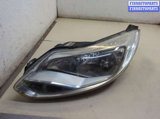 Фара (передняя) FO2100405 на Ford Focus 3 2011-2015