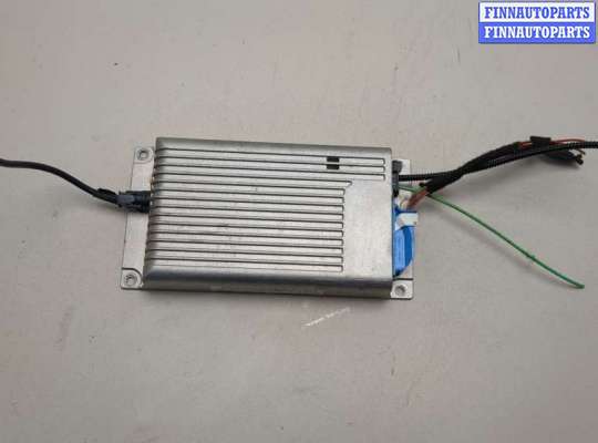 купить Блок управления телефоном на BMW X5 E70 2006-2013