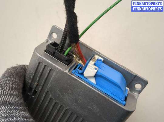 купить Блок управления телефоном на BMW X5 E70 2006-2013