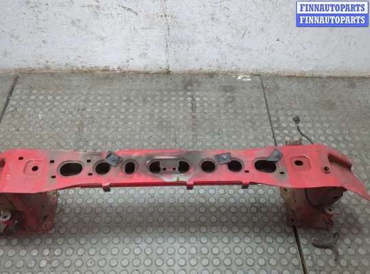 Усилитель бампера FO2146192 на Ford Focus 3 2011-2015