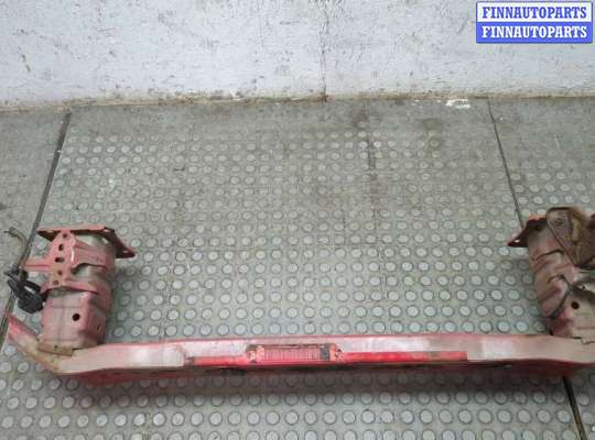 купить Усилитель бампера на Ford Focus 3 2011-2015