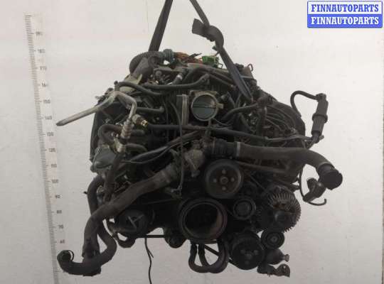 купить Заслонка дроссельная на BMW 7 E65 2001-2008