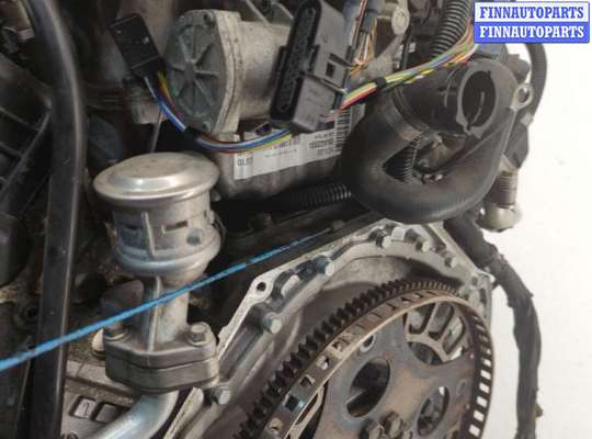 купить Заслонка дроссельная на BMW 7 E65 2001-2008