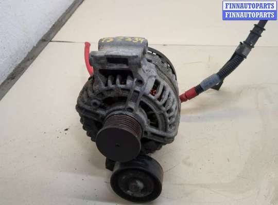 Генератор BM3253121 на BMW 3 E90, E91, E92, E93 2005-2012