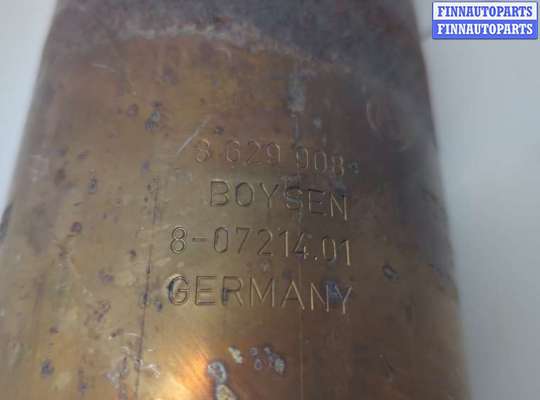 купить Катализатор на BMW 7 G11, G12 2015-2022