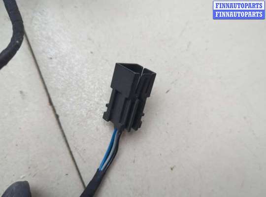 купить Зеркало боковое на Opel Zafira A 1999-2005