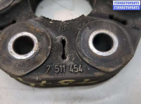 купить Муфта кардана на BMW 3 E90, E91, E92, E93 2005-2012