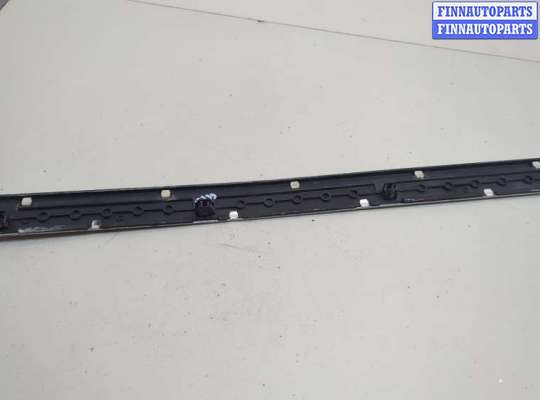 купить Накладка на порог на Infiniti QX60 2013-2020