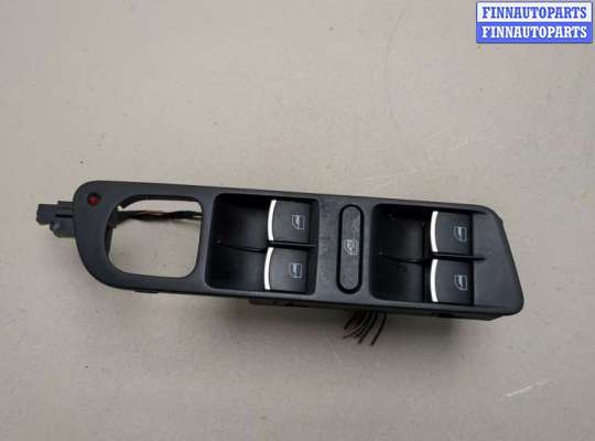 купить Кнопка стеклоподъемника (блок кнопок) на Volkswagen Tiguan 2011-2016