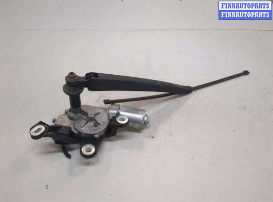 купить Двигатель стеклоочистителя (моторчик дворников) задний на Volkswagen Touran 2003-2006