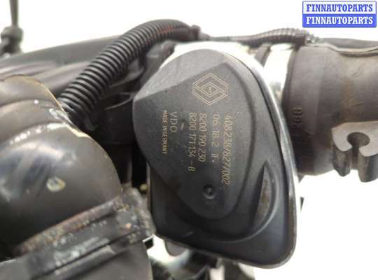 купить Генератор на Renault Clio 2005-2009