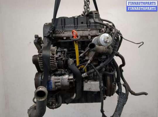 купить Двигатель (ДВС) на Volkswagen Sharan 2000-2010