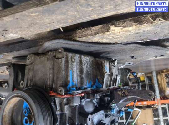 купить Двигатель (ДВС) на Volkswagen Sharan 2000-2010