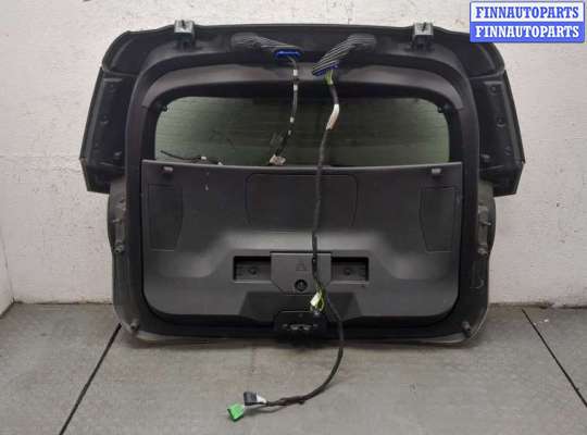 купить Щеткодержатель на Citroen C5 Aircross 2018-2025