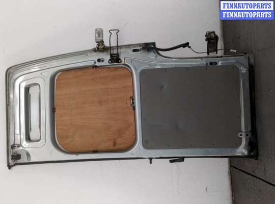 купить Подсветка номера на Opel Movano 2004-2010