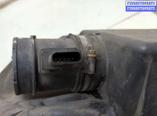 купить Корпус воздушного фильтра на Opel Zafira B 2005-2014