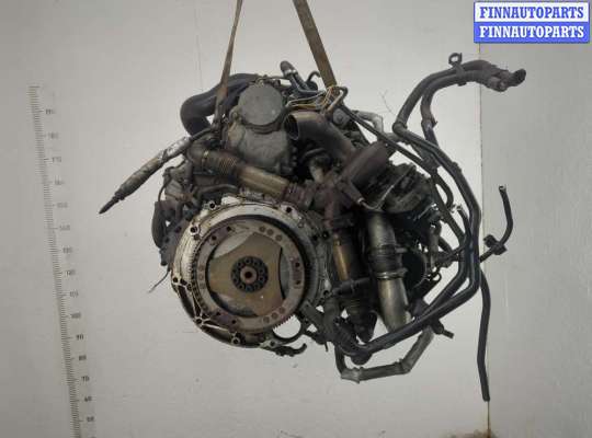 купить Двигатель (ДВС) на Audi Q7 2005-2015
