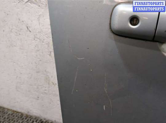 купить Дверь боковая (легковая) на Volvo V70 2007-2013