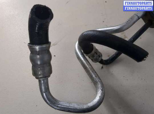 Патрубок (трубка, шланг) на Jeep Grand Cherokee IV (WK2)