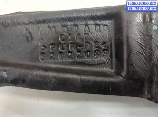 купить Шумоизоляция на Jeep Renegade 2014-2025