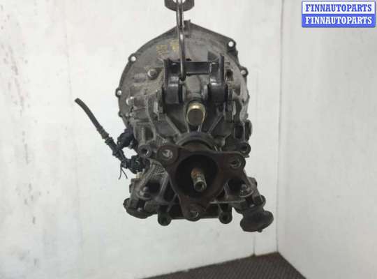 купить КПП 6-ст.мех. (МКПП) на BMW 1 E87 2004-2011