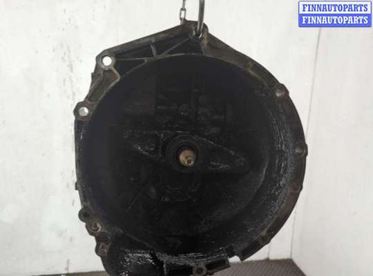 КПП 6-ст.мех. (МКПП) BM3447052 на BMW 1 E87 2004-2011