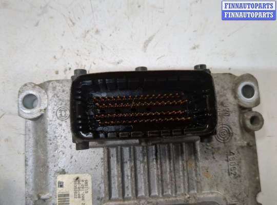 купить Блок управления двигателем на Opel Corsa C 2000-2006