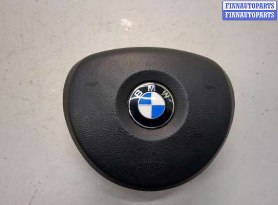 Подушка безопасности водителя BM3623131 на BMW 1 E87 2004-2011