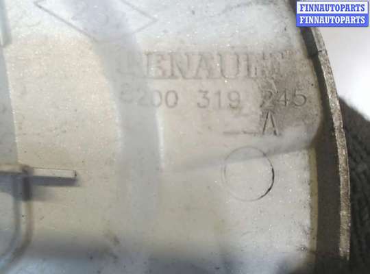 Колпачок литого диска RN792264 на Renault Megane 1996-2002