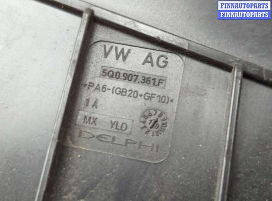 купить Блок предохранителей на Volkswagen Jetta 7 2018-2024