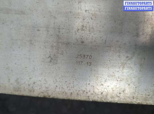 купить Усилитель бампера на Fiat 500L 2012-2022