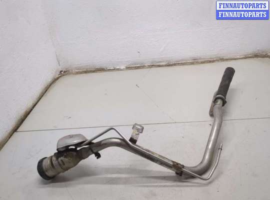 купить Горловина заливная топливная на Ford EcoSport 2017-2023