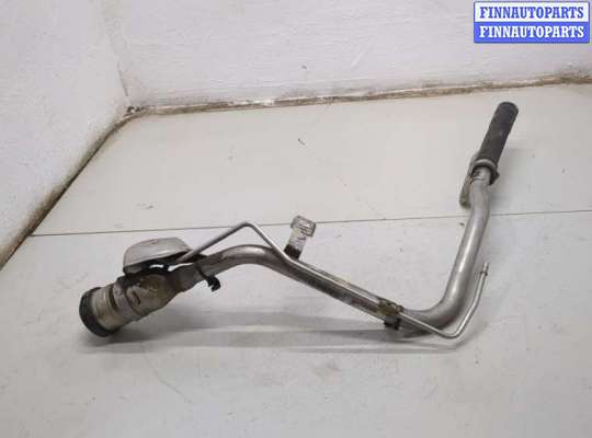 купить Горловина заливная топливная на Ford EcoSport 2017-2023