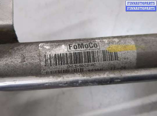 купить Горловина заливная топливная на Ford EcoSport 2017-2023