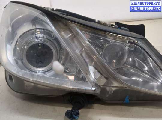 купить Блок розжига на Mercedes E-Coupe C207 2009-