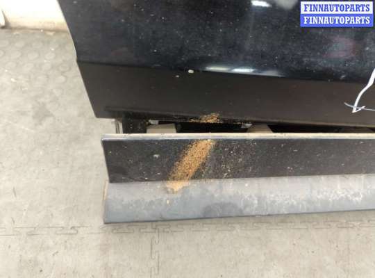 купить Дверь боковая (легковая) на Ford Edge 2015-2018