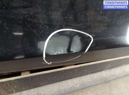 купить Дверь боковая (легковая) на Ford Edge 2015-2018