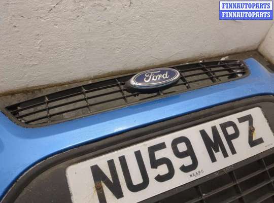 купить Бампер на Ford Focus 2 2008-2011